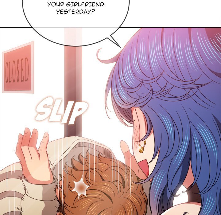 My High School Bully - Chapter 67 [photo 46] - MangaPorn