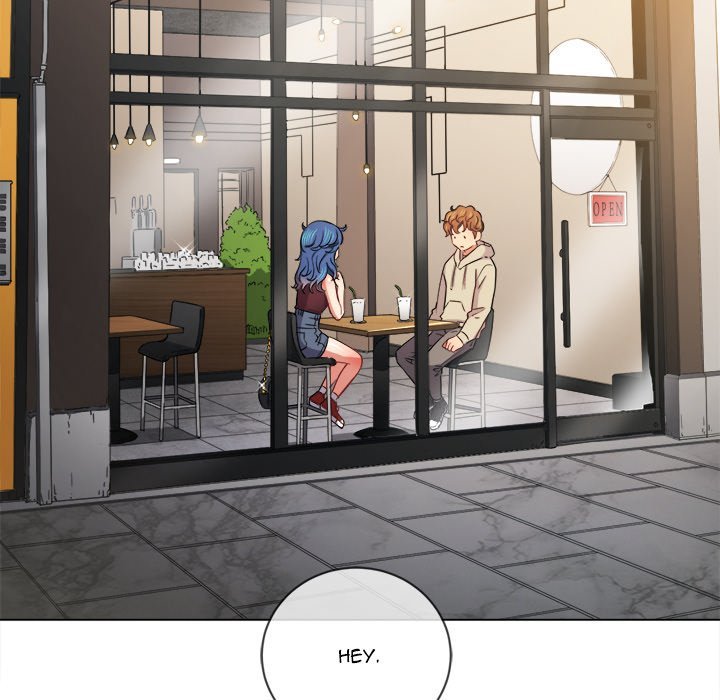 My High School Bully - Chapter 67 [photo 5] - MangaPorn