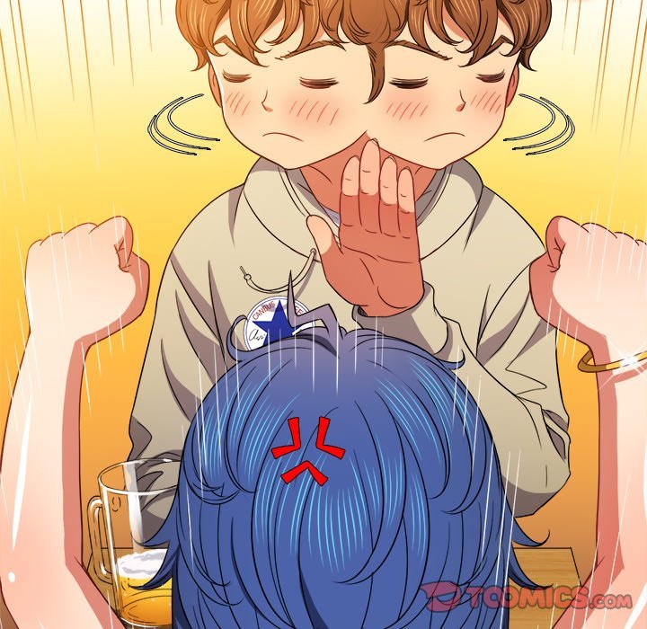 My High School Bully - Chapter 67 [photo 69] - MangaPorn