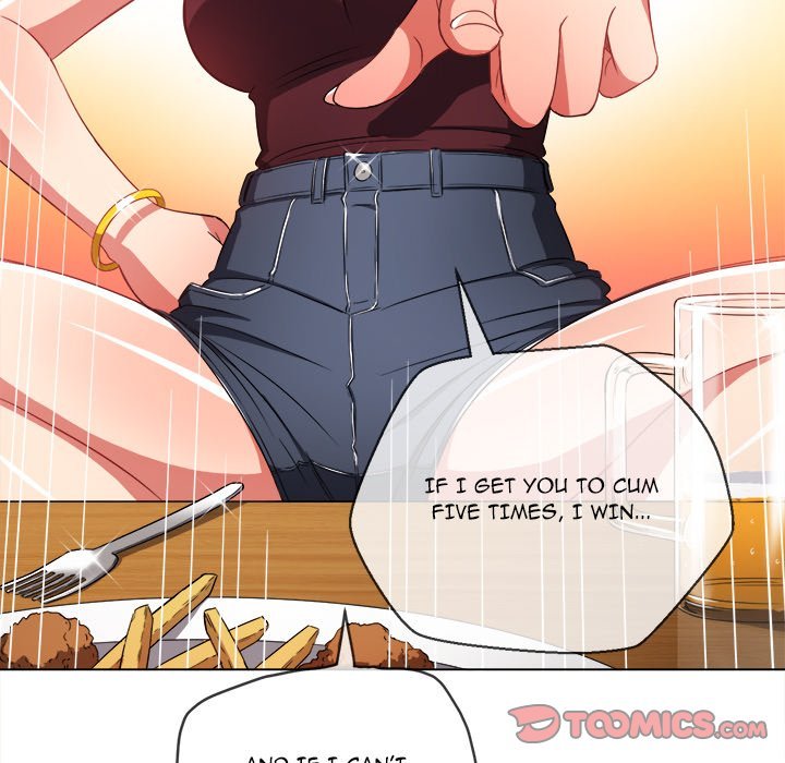 My High School Bully - Chapter 67 [photo 75] - MangaPorn