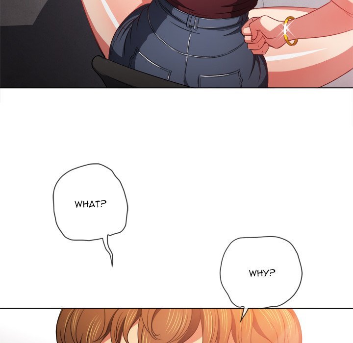 My High School Bully - Chapter 67 [photo 78] - MangaPorn