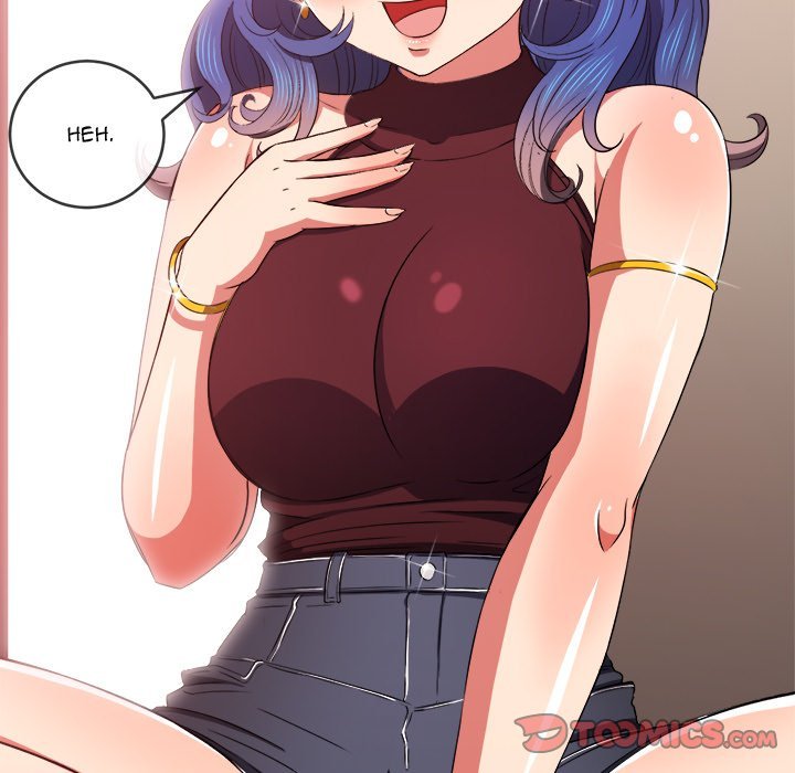 My High School Bully - Chapter 67 [photo 81] - MangaPorn