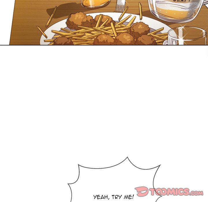 My High School Bully - Chapter 67 [photo 87] - MangaPorn