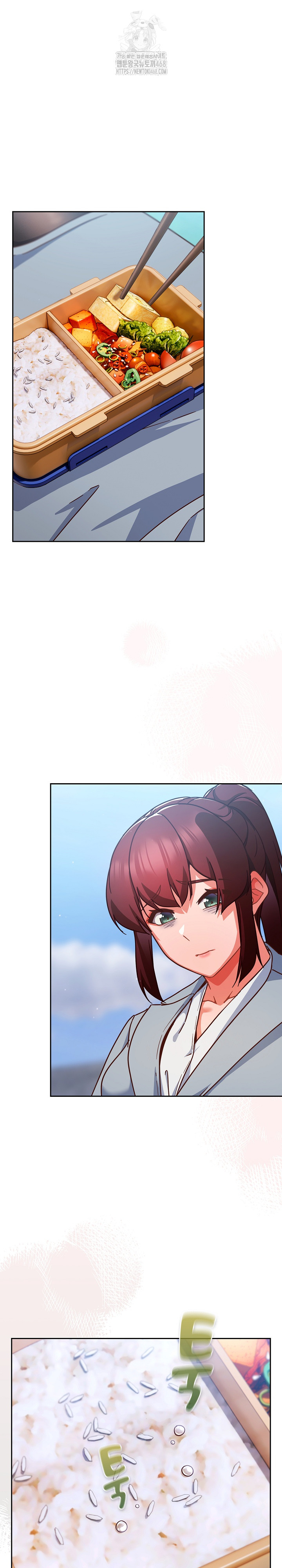 Let’s Play Hooky Raw - Chapter 22 [photo 3] - MangaPorn