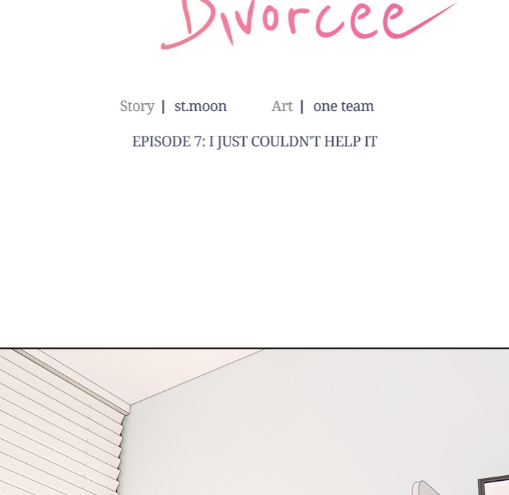 The Restless Divorcee - Chapter 7 [photo 10] - MangaPorn
