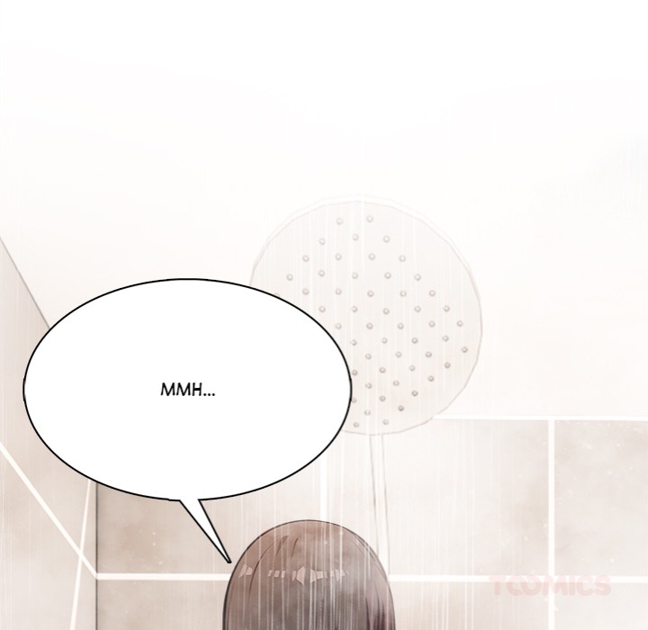 The Restless Divorcee - Chapter 7 [photo 117] - MangaPorn