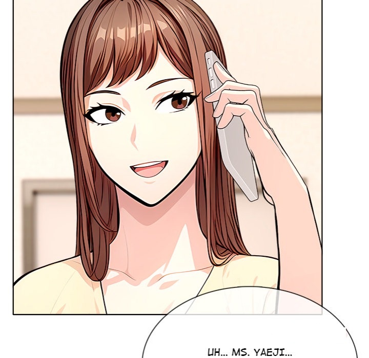 The Restless Divorcee - Chapter 7 [photo 123] - MangaPorn