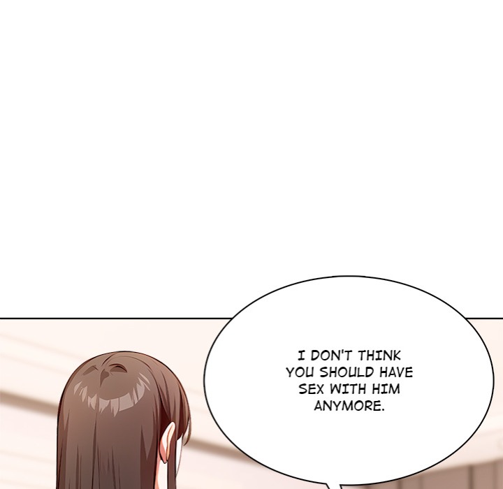 The Restless Divorcee - Chapter 7 [photo 126] - MangaPorn