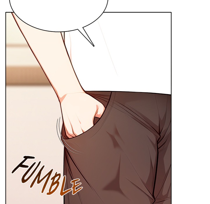 The Restless Divorcee - Chapter 7 [photo 56] - MangaPorn