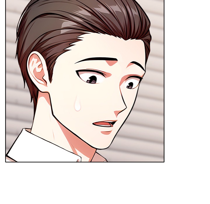 The Restless Divorcee - Chapter 7 [photo 65] - MangaPorn