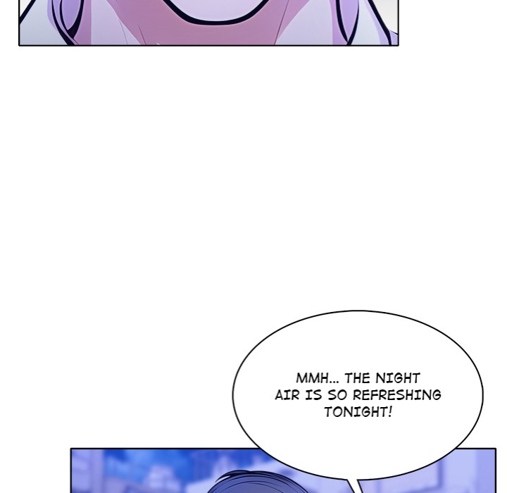 The Restless Divorcee - Chapter 7 [photo 74] - MangaPorn