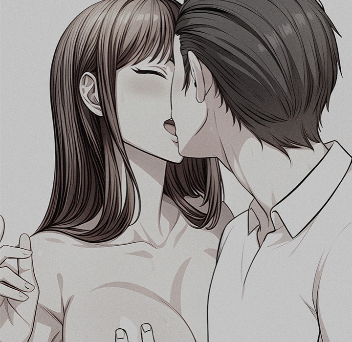 The Restless Divorcee - Chapter 7 [photo 80] - MangaPorn