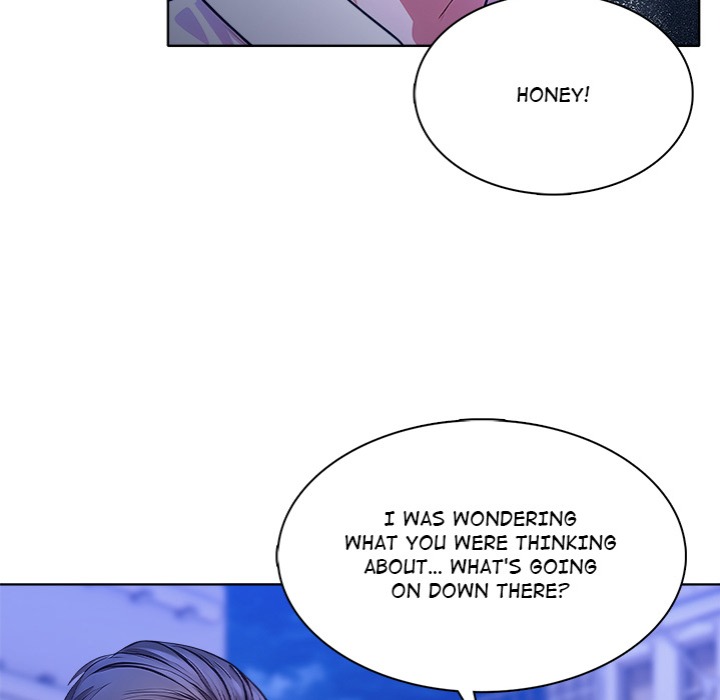 The Restless Divorcee - Chapter 7 [photo 84] - MangaPorn