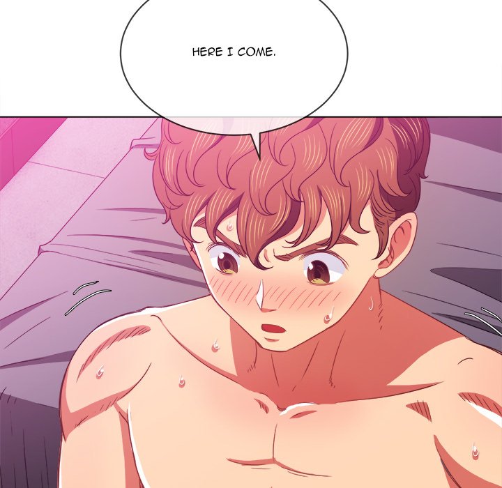My High School Bully - Chapter 68 [photo 118] - MangaPorn