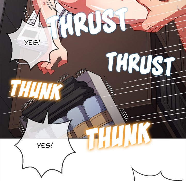 My High School Bully - Chapter 68 [photo 135] - MangaPorn
