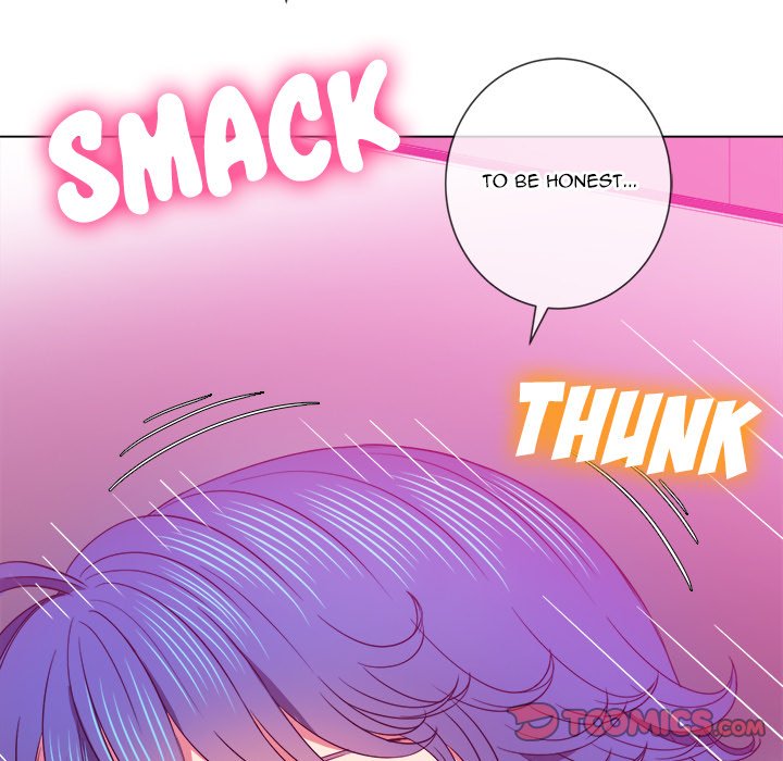 My High School Bully - Chapter 68 [photo 138] - MangaPorn