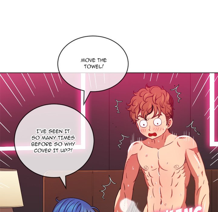 My High School Bully - Chapter 68 [photo 17] - MangaPorn