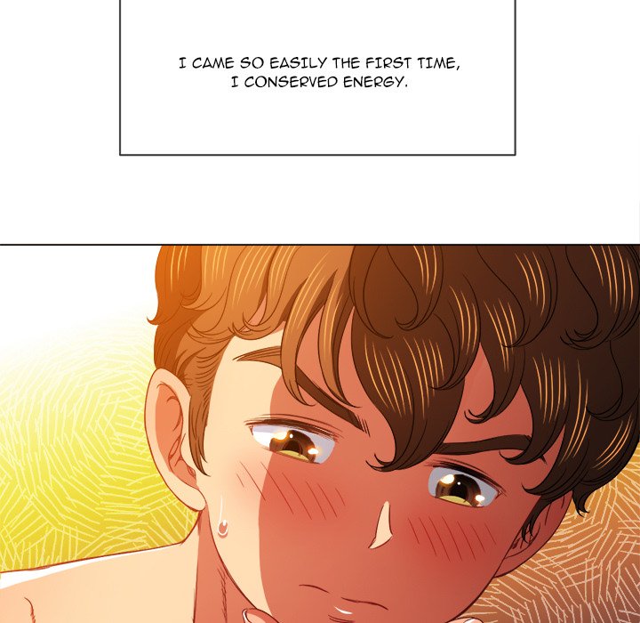 My High School Bully - Chapter 68 [photo 67] - MangaPorn