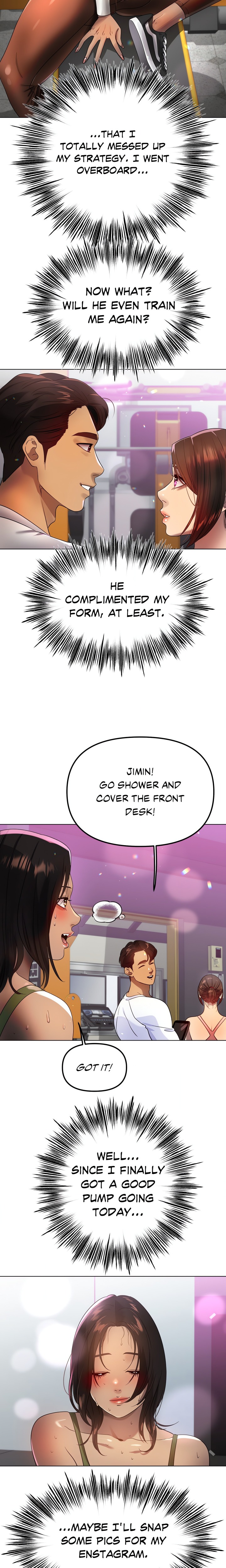 Do You Like to Exercise? - Chapter 20 [photo 12] - MangaPorn