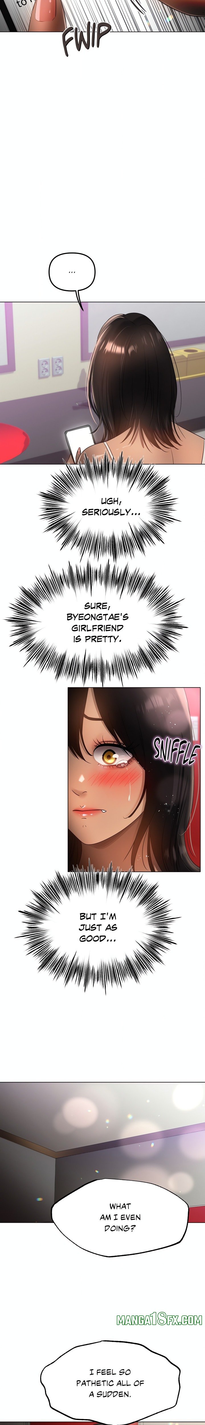Do You Like to Exercise? - Chapter 20 [photo 15] - MangaPorn