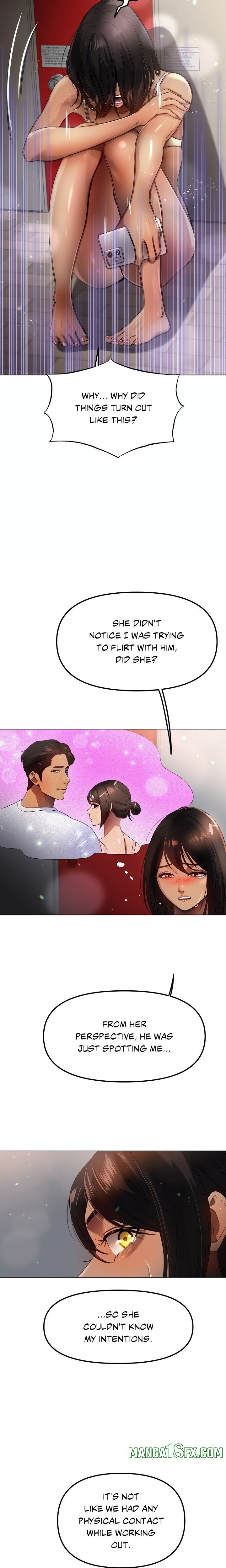 Do You Like to Exercise? - Chapter 20 [photo 16] - MangaPorn