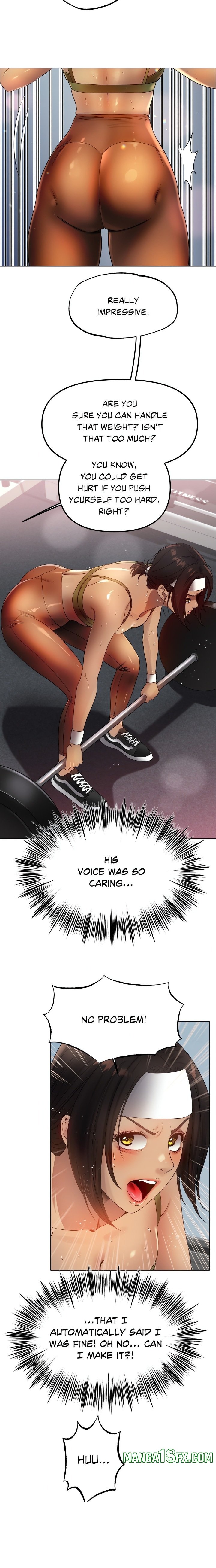Do You Like to Exercise? - Chapter 20 [photo 5] - MangaPorn