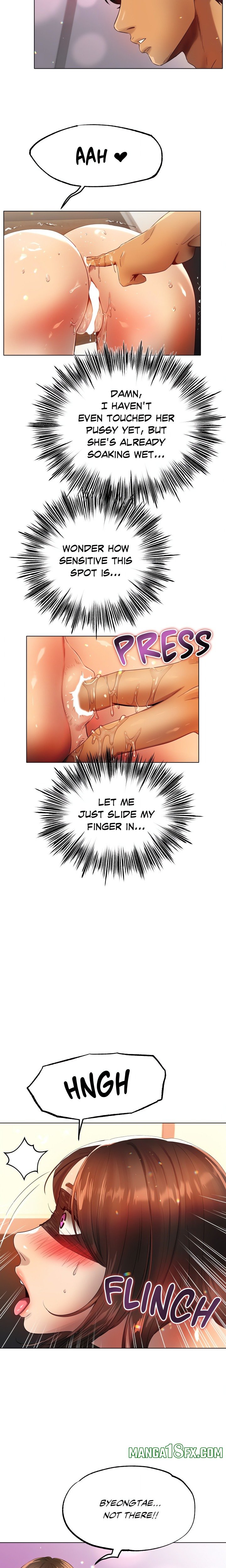 Do You Like to Exercise? - Chapter 21 [photo 2] - MangaPorn