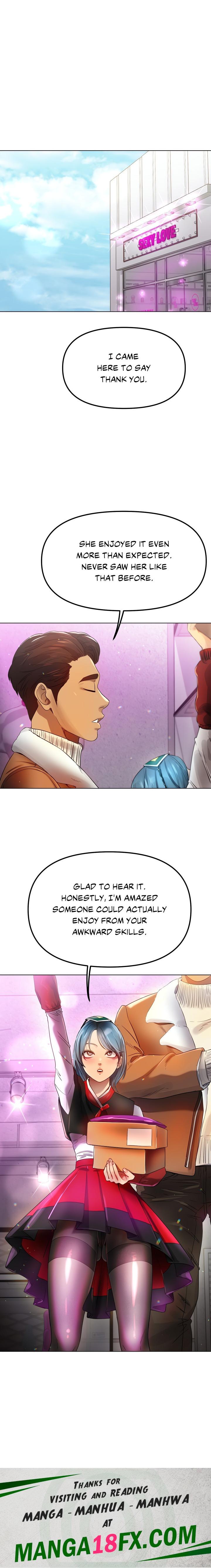 Do You Like to Exercise? - Chapter 21 [photo 22] - MangaPorn