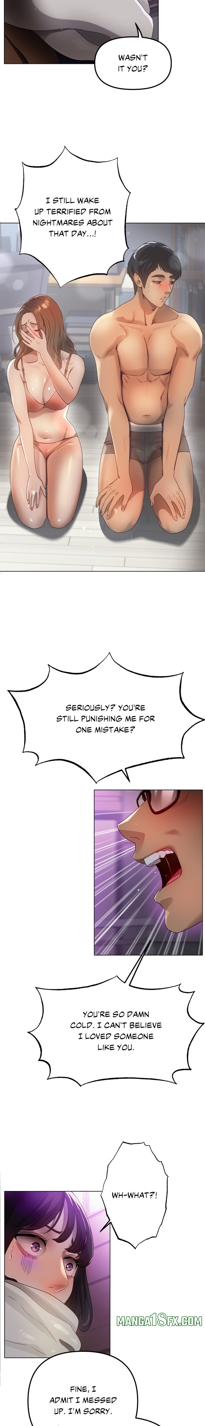 Do You Like to Exercise? - Chapter 22 [photo 17] - MangaPorn