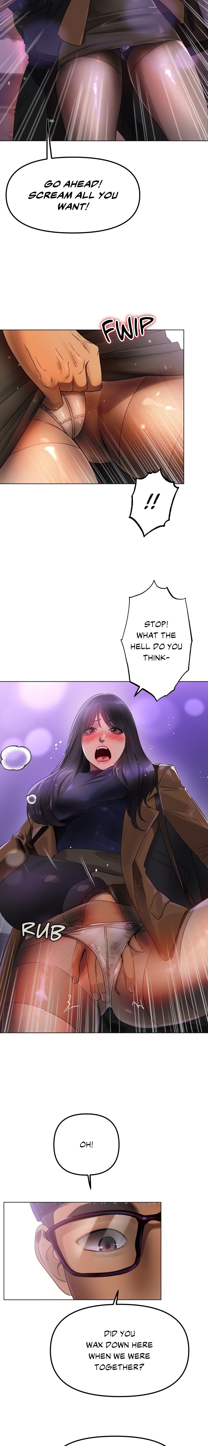 Do You Like to Exercise? - Chapter 22 [photo 20] - MangaPorn