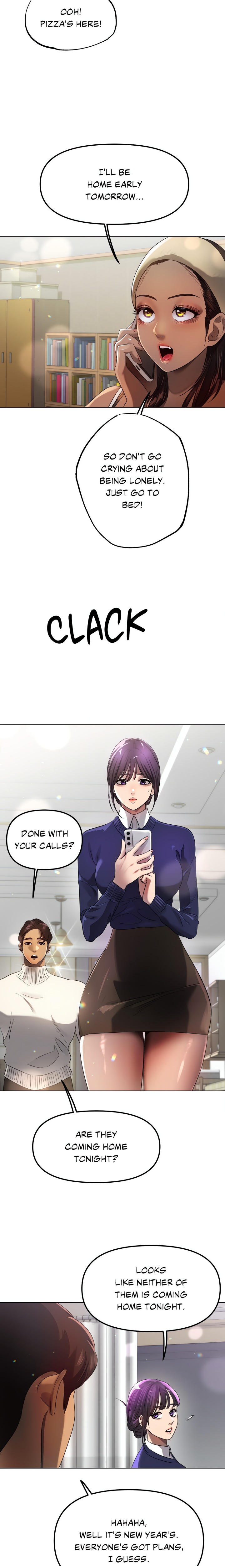 Do You Like to Exercise? - Chapter 23 [photo 10] - MangaPorn