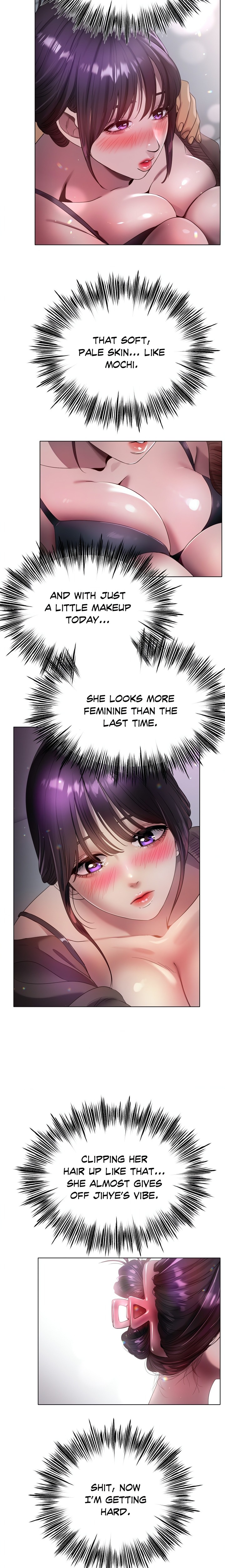 Do You Like to Exercise? - Chapter 23 [photo 17] - MangaPorn