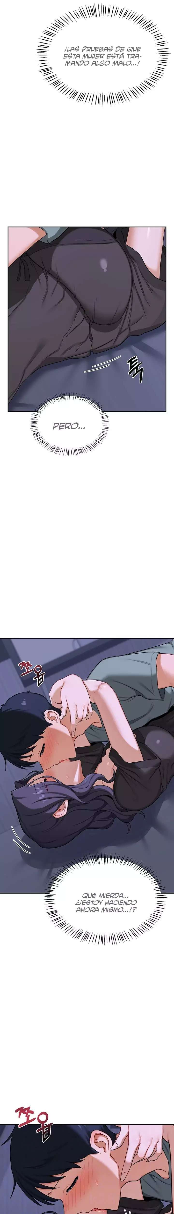 MILF Exchange Plan Raw - Chapter 40 [photo 7] - MangaPorn
