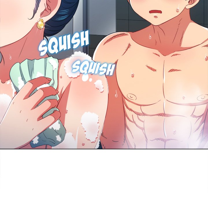 My High School Bully - Chapter 69 [photo 108] - MangaPorn