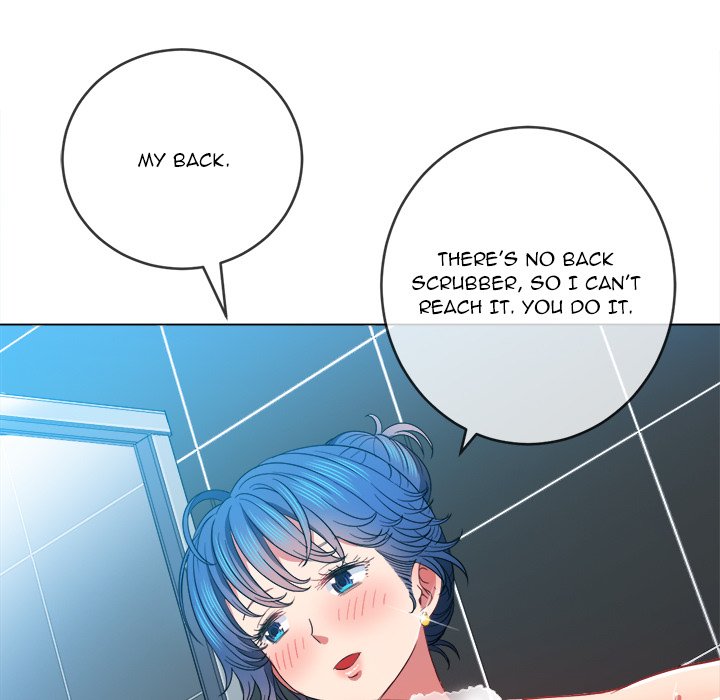 My High School Bully - Chapter 69 [photo 109] - MangaPorn