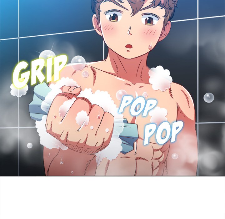 My High School Bully - Chapter 69 [photo 112] - MangaPorn
