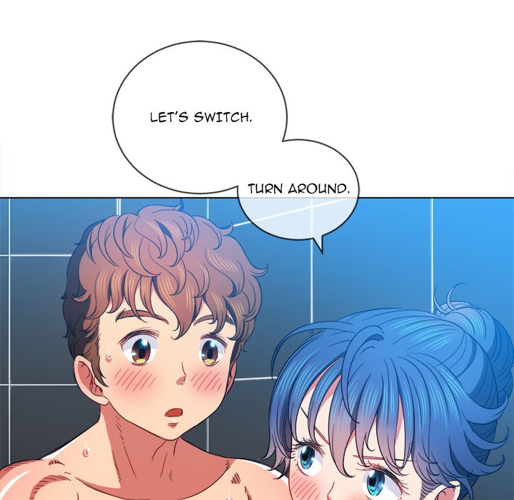 My High School Bully - Chapter 69 [photo 124] - MangaPorn