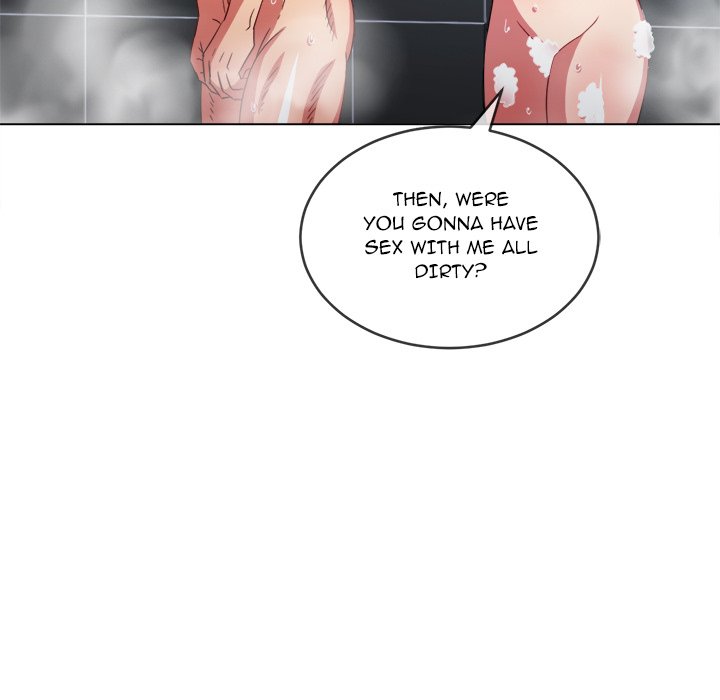 My High School Bully - Chapter 69 [photo 127] - MangaPorn
