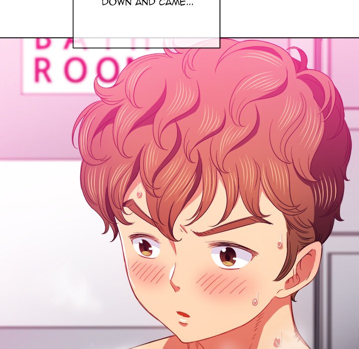 My High School Bully - Chapter 69 [photo 24] - MangaPorn