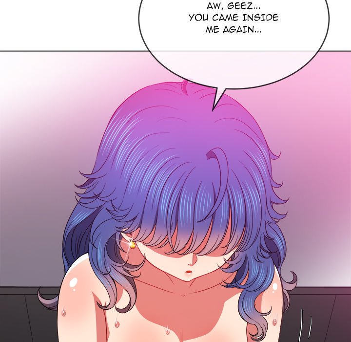 My High School Bully - Chapter 69 [photo 26] - MangaPorn
