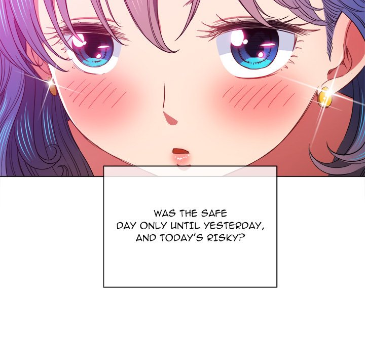 My High School Bully - Chapter 69 [photo 33] - MangaPorn