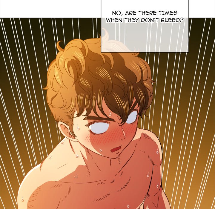 My High School Bully - Chapter 69 [photo 41] - MangaPorn