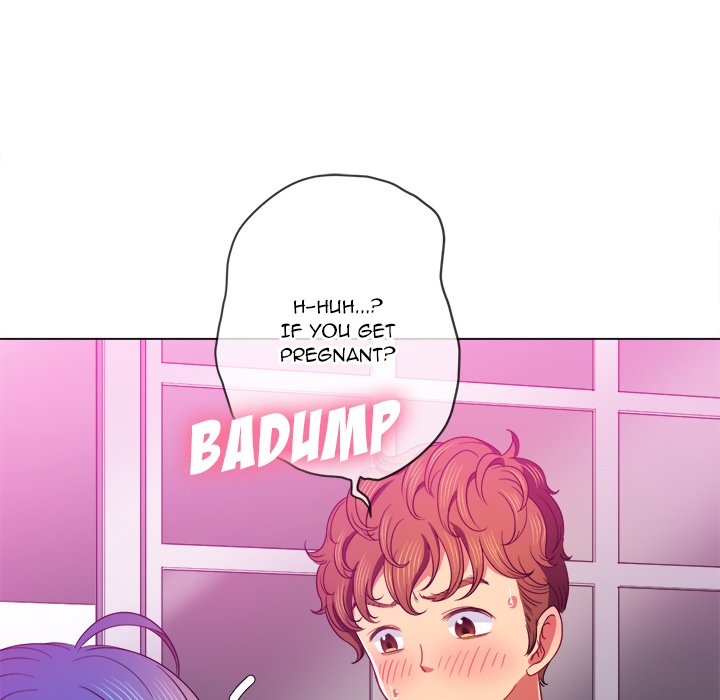 My High School Bully - Chapter 69 [photo 47] - MangaPorn