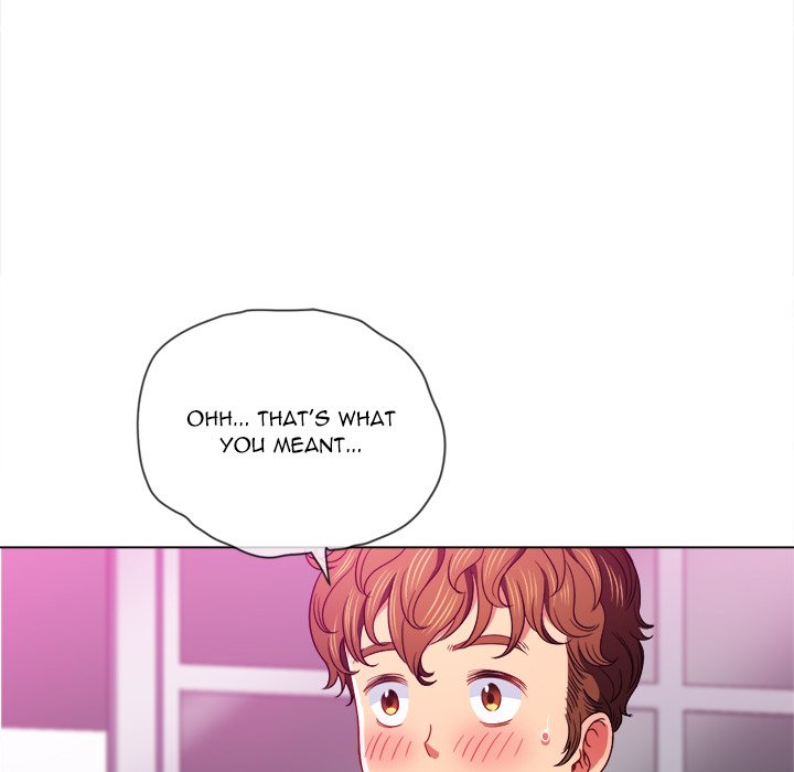 My High School Bully - Chapter 69 [photo 79] - MangaPorn
