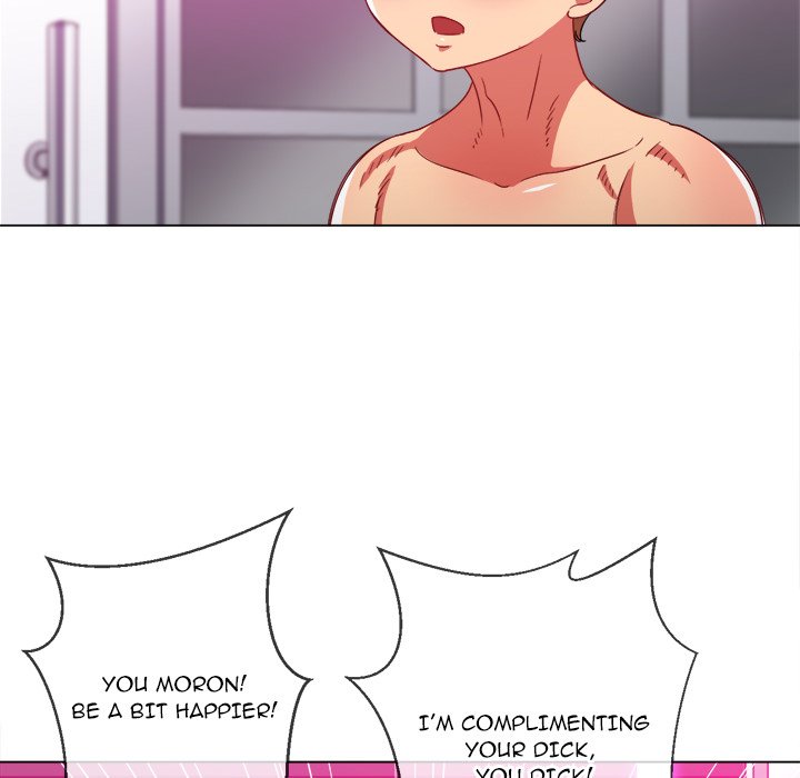 My High School Bully - Chapter 69 [photo 80] - MangaPorn