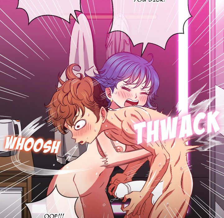 My High School Bully - Chapter 69 [photo 81] - MangaPorn