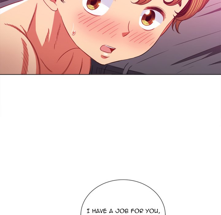 My High School Bully - Chapter 69 [photo 99] - MangaPorn