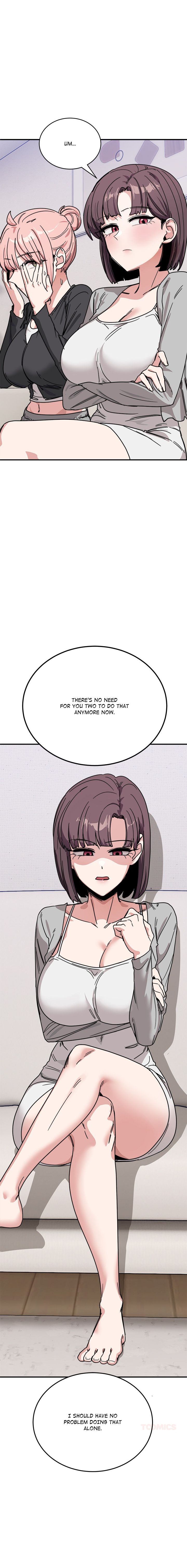 I Became a Dog! - Chapter 30 [photo 22] - MangaPorn