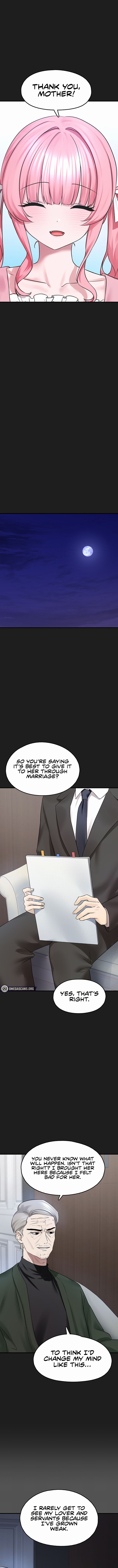 I Picked Up an Unstable Girl From the Junkyard - Chapter 24 [photo 13] - MangaPorn