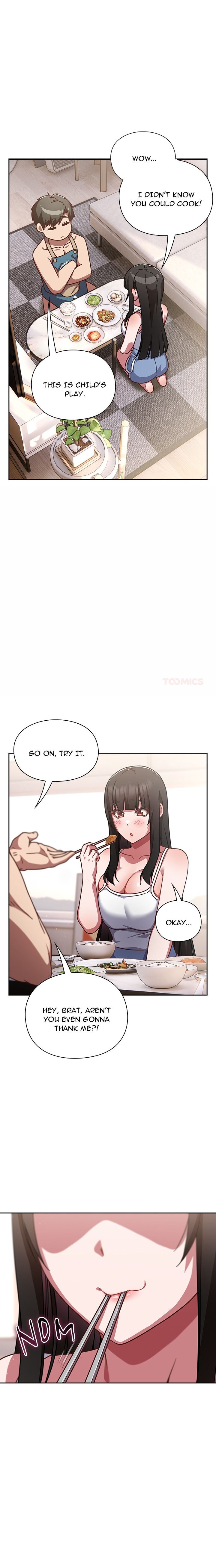 Let’s Play Hooky - Chapter 20 [photo 11] - MangaPorn